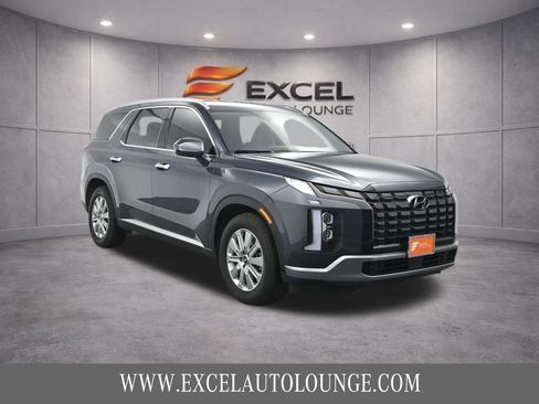 Used 2024 Hyundai Palisade SEL AWD/4WD image 11