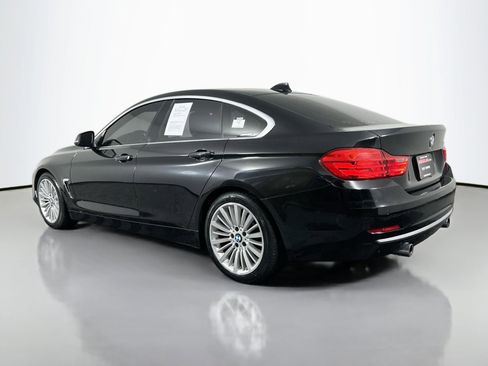 Used 2016 BMW 435i Gran Coupe image 7