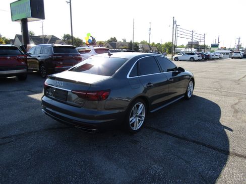 Used 2022 Audi A4 2.0T Premium Plus image 7