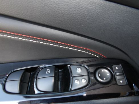 Certified 2023 Nissan Altima 2.5 SR w/ SR Premium Package image 28