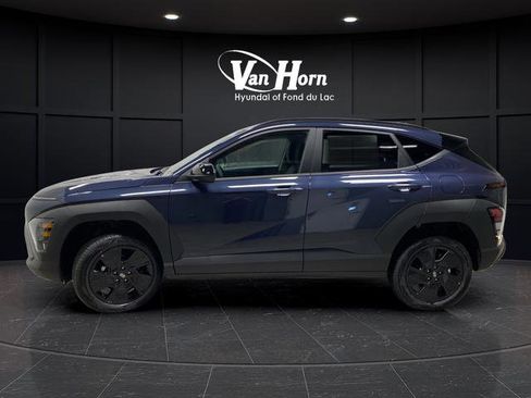 New 2026 Hyundai Kona SEL Sport image 11