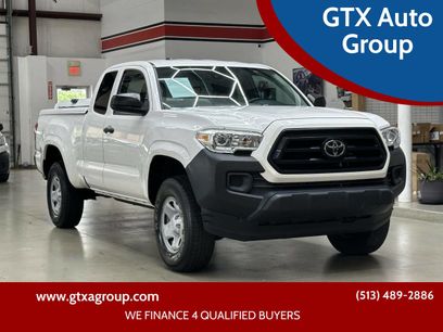 Used 2020 Toyota Tacoma SR