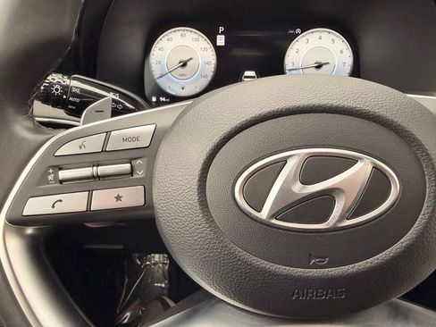 Used 2023 Hyundai Palisade Calligraphy FWD image 23