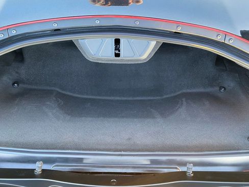 New 2026 Chevrolet Corvette Z06 image 30