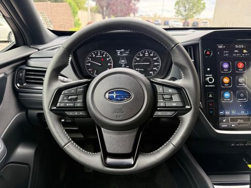 Certified 2025 Subaru Forester Premium AWD/4WD image 8
