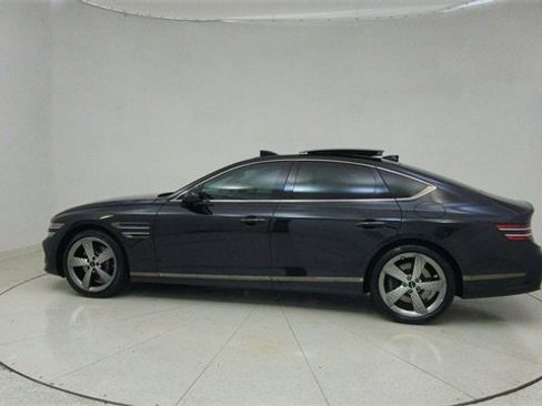 Used 2025 Genesis G80 2.5T Sport Prestige image 67
