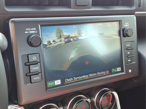 New 2026 Subaru BRZ Limited image 14