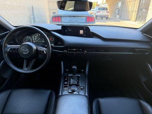 Used 2026 MAZDA MAZDA3 s FWD image 33