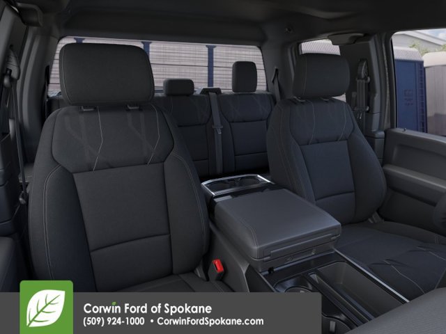 New 2026 Ford F150 STX AWD/4WD image 10