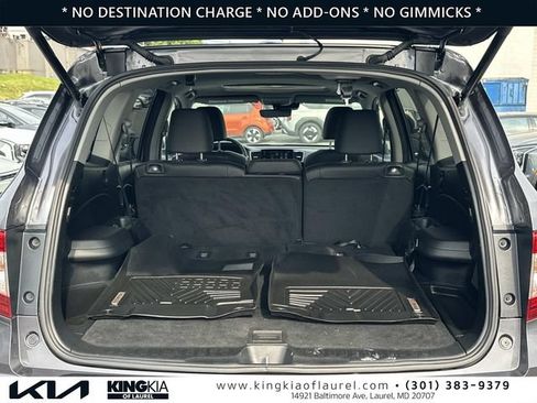 Used 2021 Honda Pilot Special Edition image 18