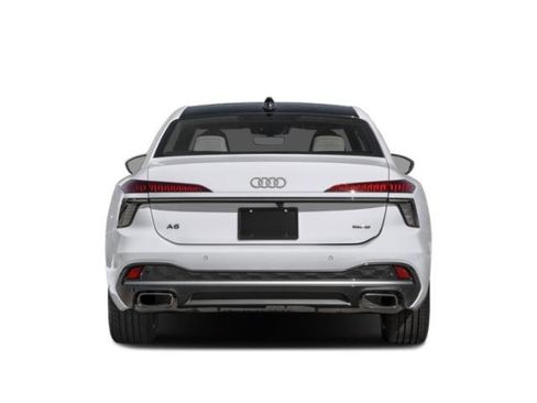 New 2026 Audi A6 Premium Plus AWD/4WD image 8