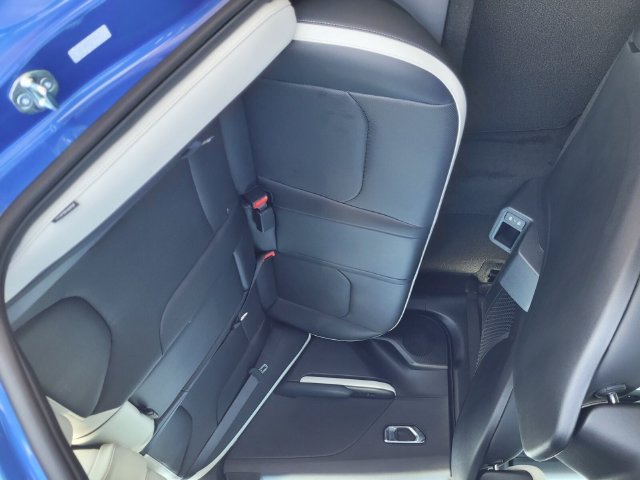 New 2026 Kia K4 GT-Line FWD image 13