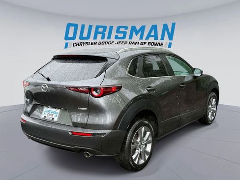 Used 2023 MAZDA CX-30 AWD 2.5 S w/ Select Package image 2