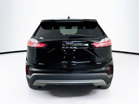 Used 2023 Ford Edge SEL w/ Convenience Package AWD/4WD image 5