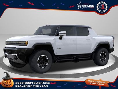 New 2025 GMC Hummer EV 3X w/ Extreme Off-Road Package