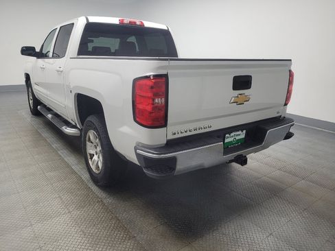 Used 2017 Chevrolet Silverado 1500 LT w/ All Star Edition image 5