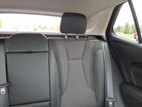 Used 2023 Buick Envision Preferred w/ Sport Touring Package AWD/4WD image 15