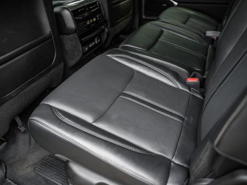 Used 2022 Jeep Wagoneer Series III image 37