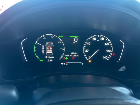 Used 2025 Honda Civic Sport image 20