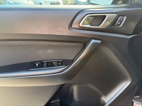 Used 2021 Ford Ranger XLT w/ Tremor Off-Road Package image 10