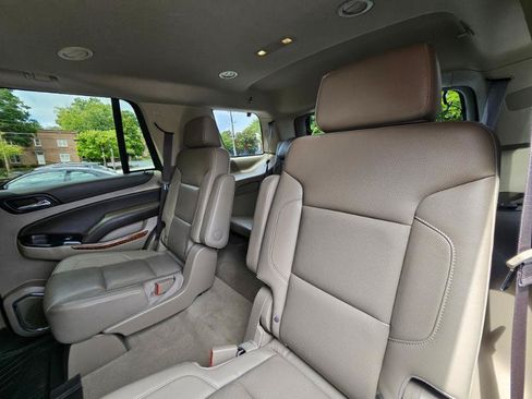 Used 2019 Chevrolet Tahoe Premier AWD/4WD image 68