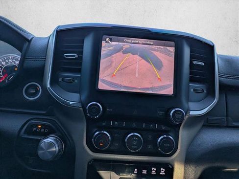 Used 2019 RAM 1500 Laramie w/ Sport Appearance Package image 12