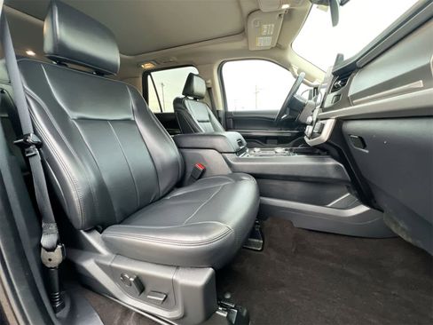 Used 2023 Ford Expedition Max XLT image 21