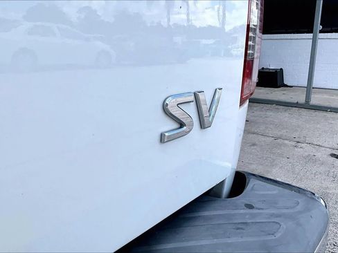 Used 2019 Nissan Frontier SV RWD image 22