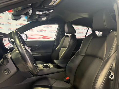 Used 2023 Toyota Venza XLE AWD/4WD image 43