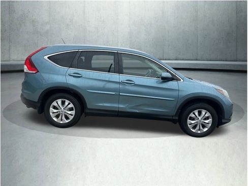 Used 2013 Honda CR-V EX-L image 6