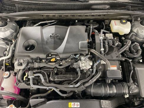 Used 2024 Toyota Camry LE image 25