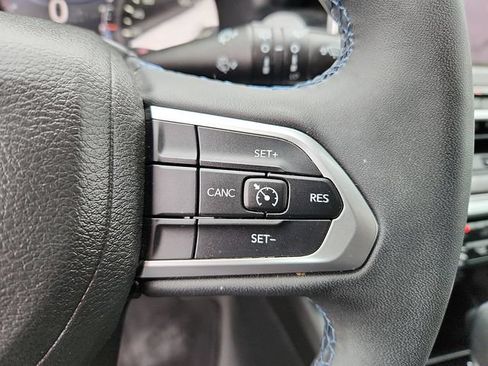 Used 2022 Jeep Compass Latitude AWD/4WD image 22