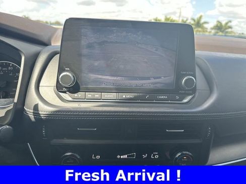 Used 2023 Nissan Rogue SV image 24