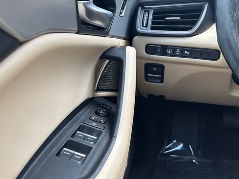 Used 2021 Acura TLX w/ Technology Package FWD image 12