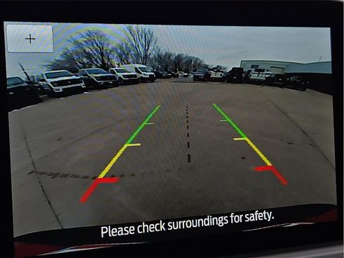 Used 2022 Ford Escape SE w/ SE Sport Appearance Package image 13