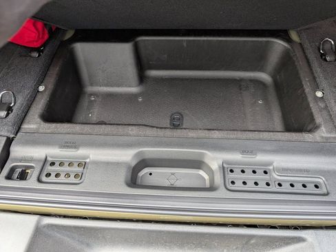 New 2026 Jeep Wrangler Unlimited Sport AWD/4WD image 13