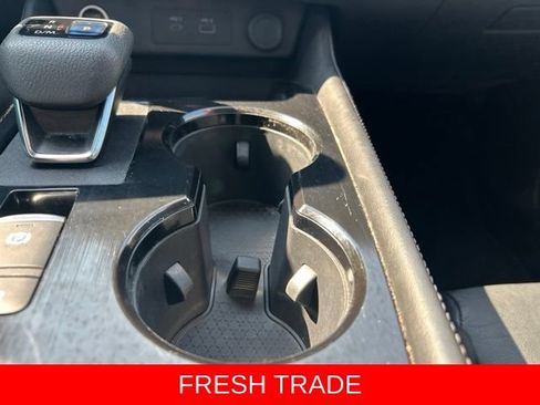 Used 2022 Nissan Rogue SL FWD image 36