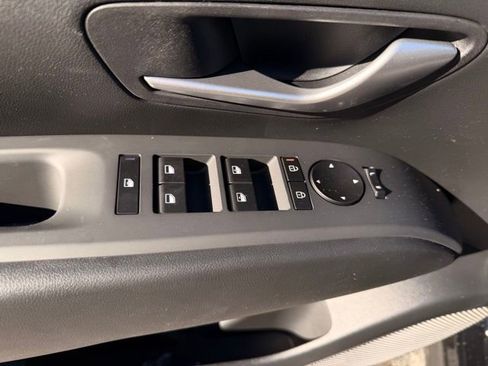 New 2026 Hyundai Tucson XRT image 13