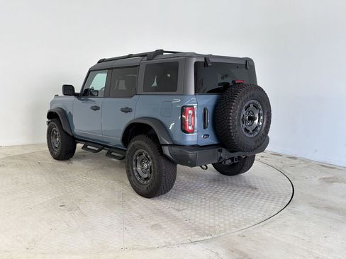 Used 2024 Ford Bronco Everglades AWD/4WD image 3