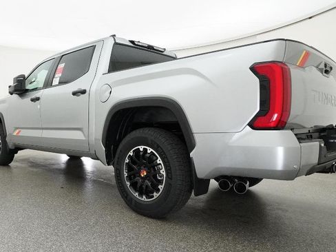 New 2026 Toyota Tundra SR5 AWD/4WD image 54