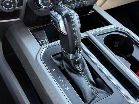 Used 2018 Ford F150 Lariat AWD/4WD image 45