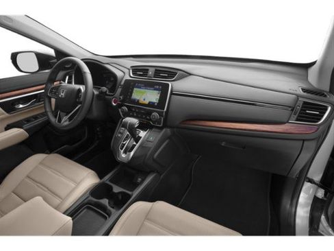 Used 2019 Honda CR-V Touring image 18