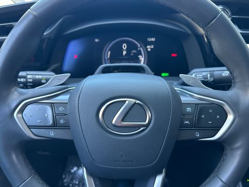 Used 2023 Lexus RZ 450e Premium w/ Accessory Package (Z1) AWD/4WD image 11