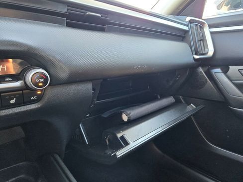 Used 2023 MAZDA CX-50 2.5 S w/ Cargo Package image 12