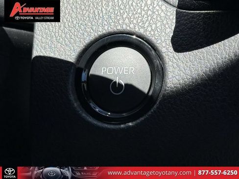 Certified 2026 Toyota Camry XLE w/ Premium Package AWD/4WD image 32