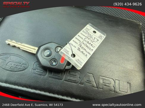 Used 2015 Subaru Impreza 2.0i Sport Premium AWD/4WD image 41
