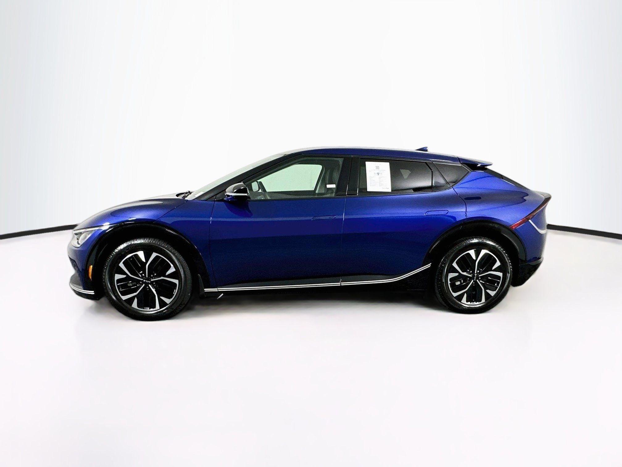 Used 2024 Kia EV6 Wind AWD/4WD image 4