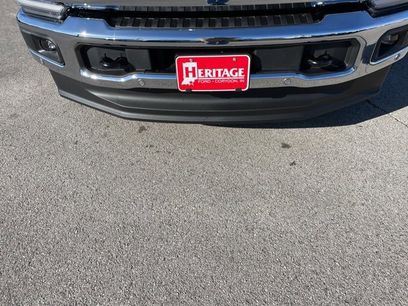 New 2026 Ford F250 Lariat