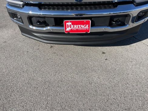 New 2026 Ford F250 Lariat image 4