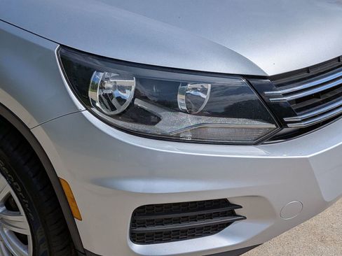 Used 2014 Volkswagen Tiguan S FWD image 32